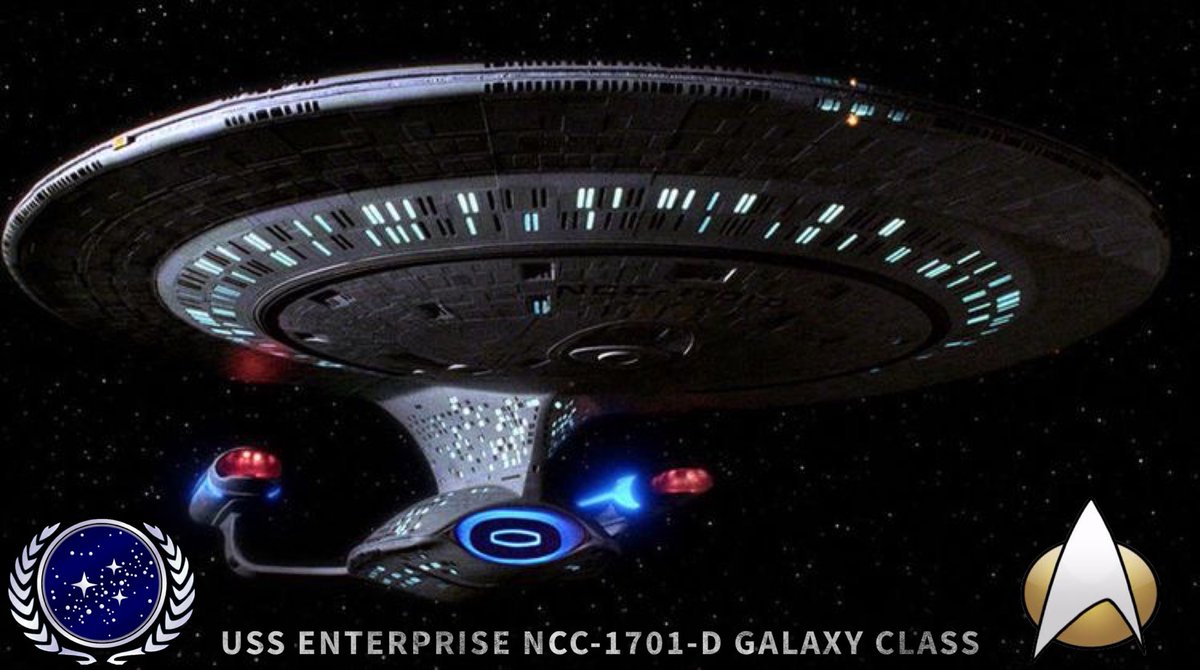 Star Trek: Ships Of The Line (@trekships) on Twitter photo 