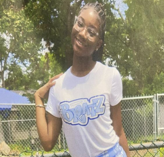 MEM_PoliceDept's tweet photo. ***City Watch***

Have you seen Jakayla Plumber? https://t.co/1dQb1aEaYT