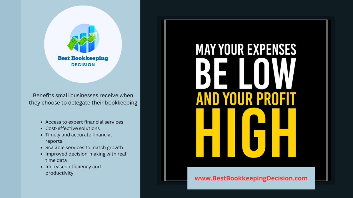 BookkeeperTalk's tweet photo. Align your business’s finances with professional help. Schedule a complimentary meeting with our bookkeepers.

#Pharmaceuticals #HealthcareIndustry #OilAndGas #RenewableEnergy  #TourismIndustry #AutomotiveIndustry #FoodIndustry #EducationIndustry #ConstructionIndustry #Telecommun https://t.co/oi82Wea0X3