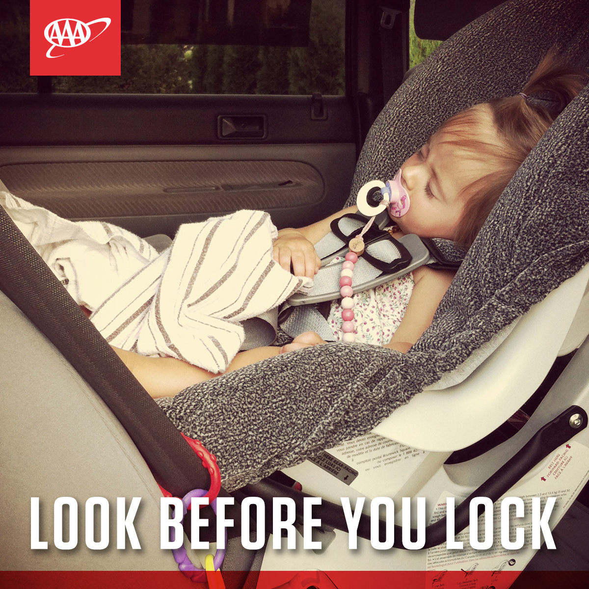 AAAVANews's tweet photo. Protect your little ones during summer drives. Use sunshades, dress them in lightweight clothing and keep them hydrated to #AvoidHeatstroke. And always #LookBeforeYouLock. https://t.co/LDUXgAwqnB
