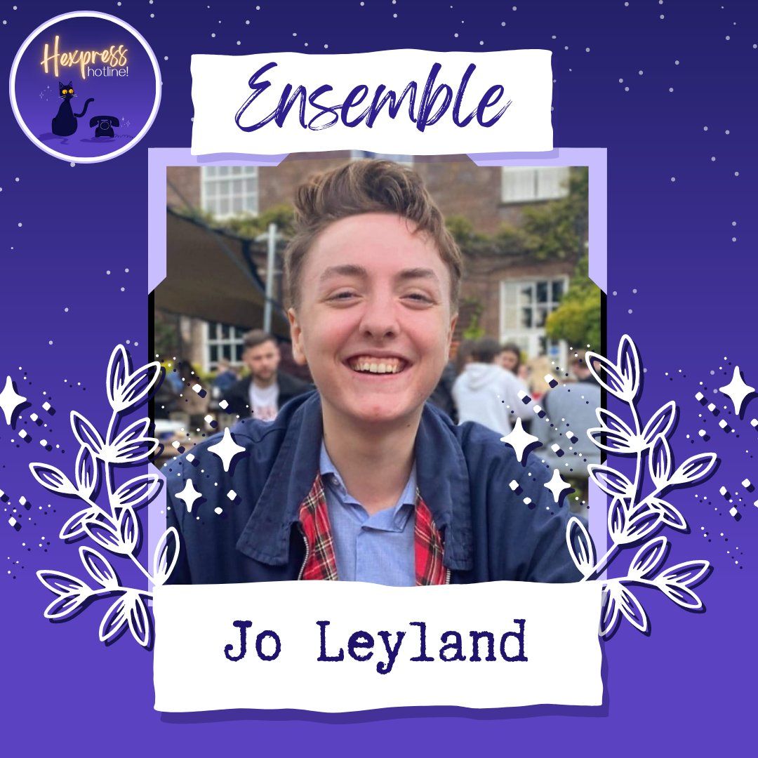 Hexpress Hotline tweet media