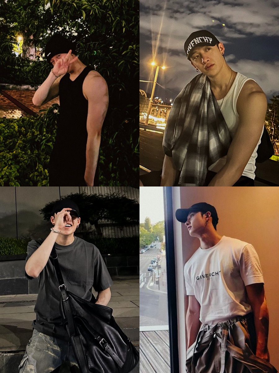 bchanarchive's tweet image. bang chan is the real definition of boyfriend material