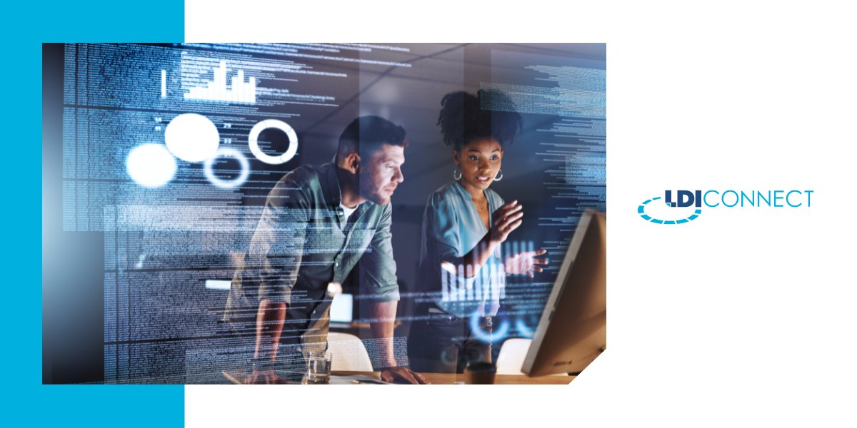 Increase your business efficiency by partnering with us to conquer your IT challenges! Whether it's getting you up &amp; running or providing ongoing support, we'll ensure your business operates at it's best. Discover our #ManagedIT service: bit.ly/3QhOlxr #LDIConnect