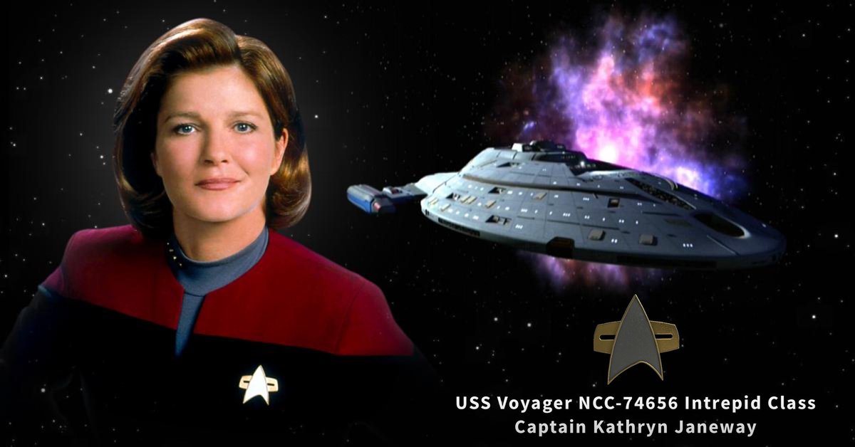 Star Trek: Ships Of The Line (@trekships) on Twitter photo 