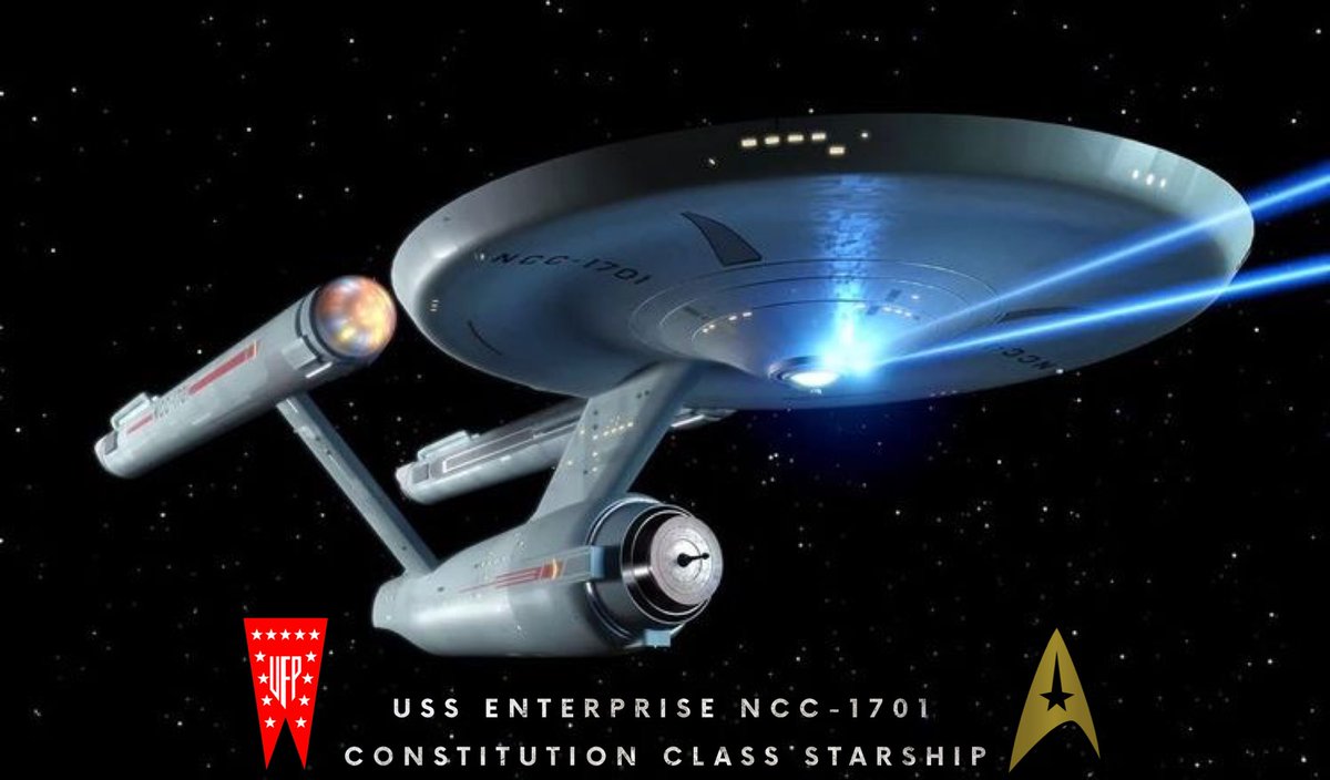 Star Trek: Ships Of The Line (@trekships) on Twitter photo 