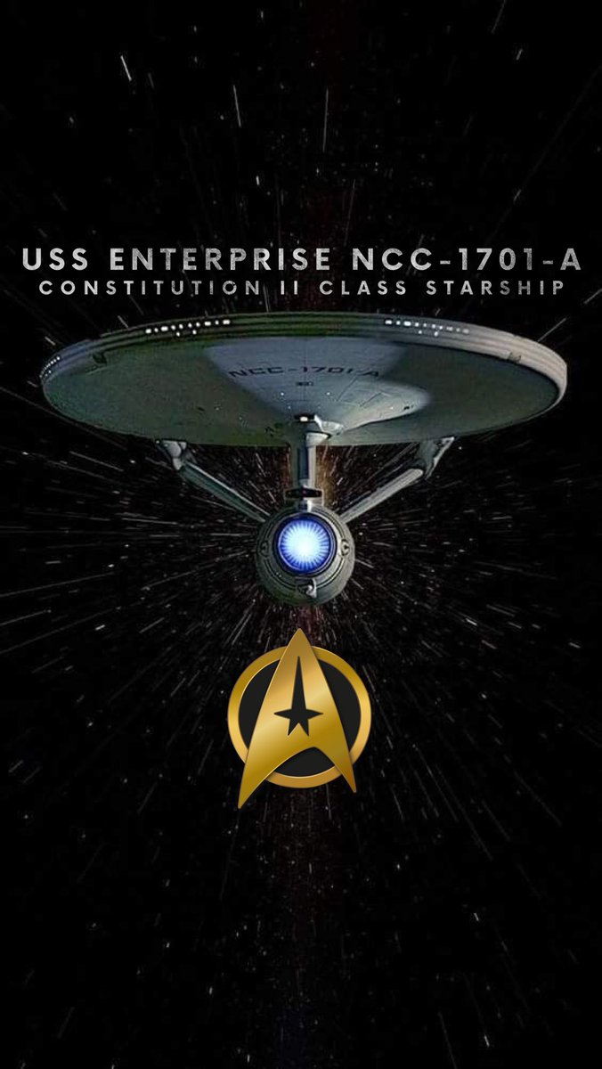 Star Trek: Ships Of The Line (@trekships) on Twitter photo 