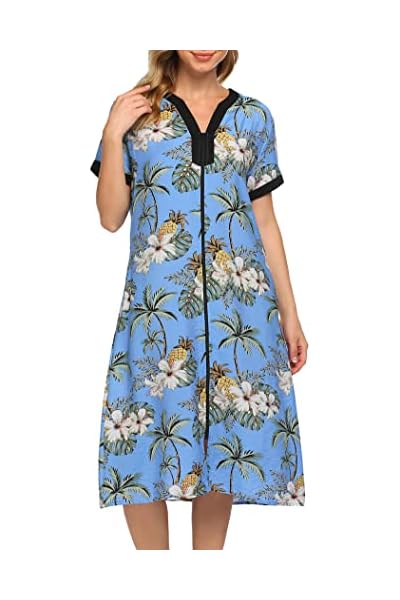 clicks3ll's tweet photo. https://t.co/wzWyjO54Cv
Introducing the Ekouaer Housecoat Women Zipper Front Duster Robe, the perfect blend of comfort and style for women who appreciate relaxation with a touch of elegance. https://t.co/5oWJlNgO0D