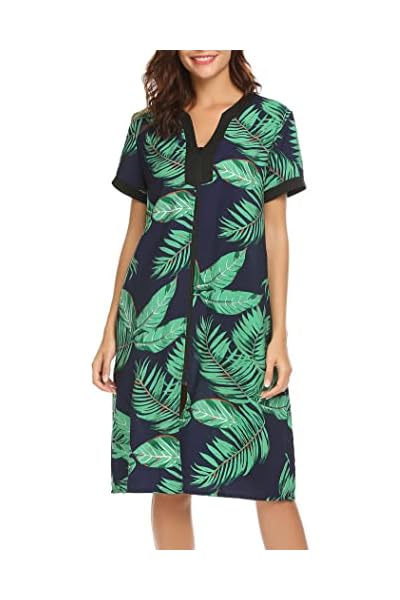clicks3ll's tweet photo. https://t.co/wzWyjO54Cv
Introducing the Ekouaer Housecoat Women Zipper Front Duster Robe, the perfect blend of comfort and style for women who appreciate relaxation with a touch of elegance. https://t.co/5oWJlNgO0D