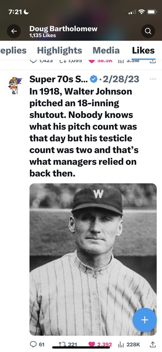 Doug Bartholomew tweet media