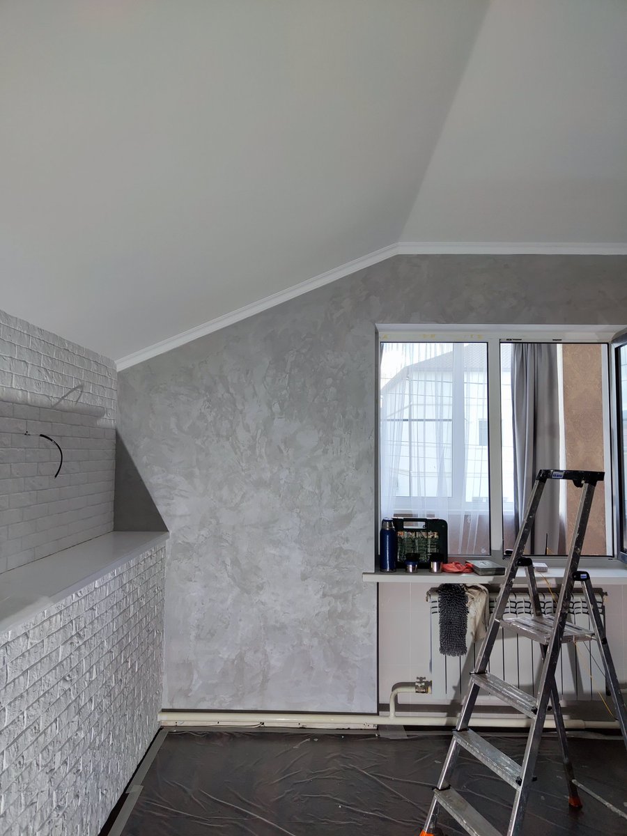 AndrewKlikov's tweet photo. Проект 20/2022, Кабардинка. Зал в доме — Rivedil DecorFondo + Effectum Караваджо
#Effectum #decor #шелк #silk #art #design #арт #дизайн #декор #декоративнаяштукатурка #декорстен #краснодар #новороссийск #декоративнаяштукатуркановороссийск #СимметрияДекор #symmetrynvrsk https://t.co/clpzCpsYAu
