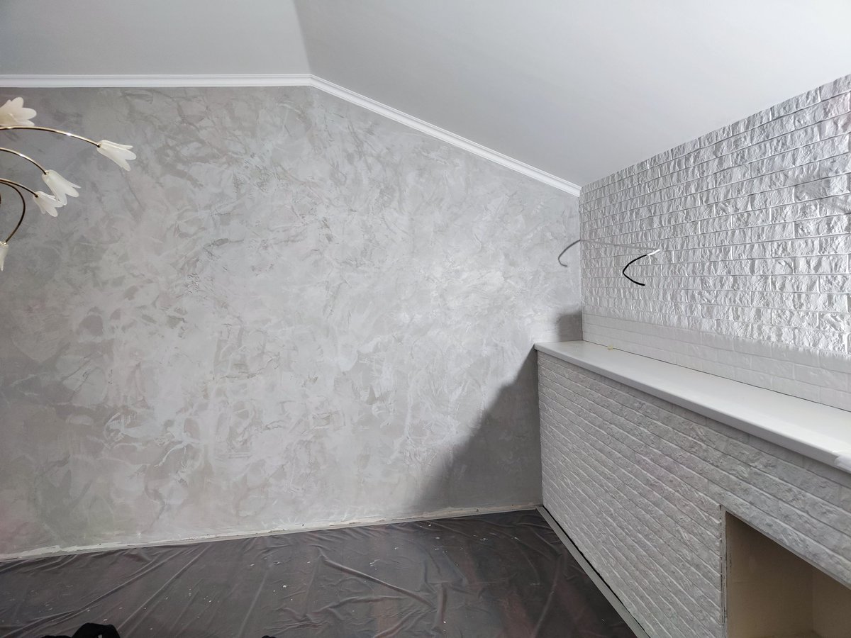 AndrewKlikov's tweet photo. Проект 20/2022, Кабардинка. Зал в доме — Rivedil DecorFondo + Effectum Караваджо
#Effectum #decor #шелк #silk #art #design #арт #дизайн #декор #декоративнаяштукатурка #декорстен #краснодар #новороссийск #декоративнаяштукатуркановороссийск #СимметрияДекор #symmetrynvrsk https://t.co/clpzCpsYAu