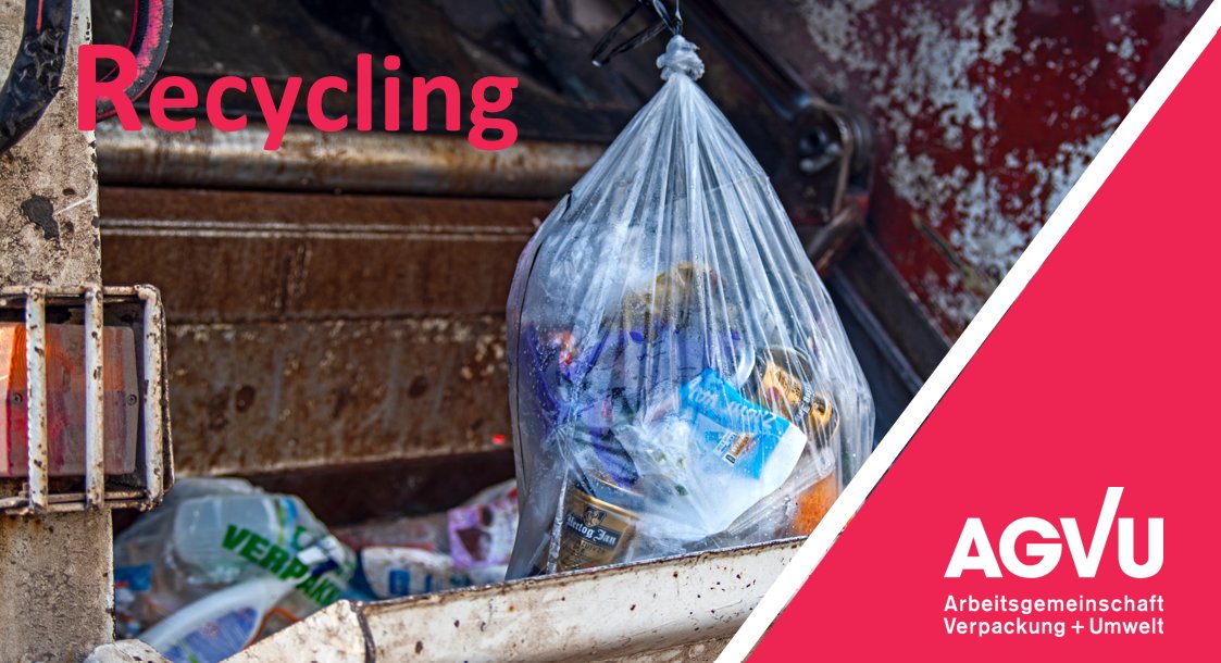 🚩Das Kreislaufwirtschafts-ABC🚩
Über 500 private Recyclingunternehmen🏭gibt es in Deutschland  - im Vgl. zu 2010 hat sich ihre Anzahl verdoppelt. Auch Recyclingtechnologien entwickeln sich ständig weiter - v.a. um verschiedene Materialien treffsicher zu erkennen und zu sortieren