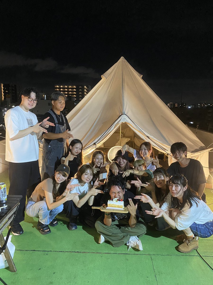 keeeeta0813's tweet photo. NDD BBQ🍖 https://t.co/JQZX0cLEJw