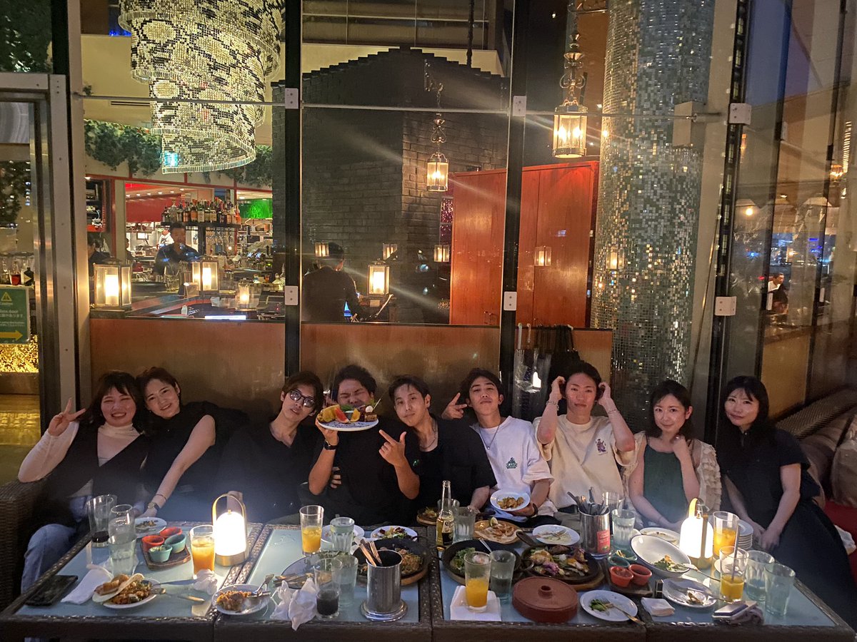 keeeeta0813's tweet photo. NDD BBQ🍖 https://t.co/JQZX0cLEJw