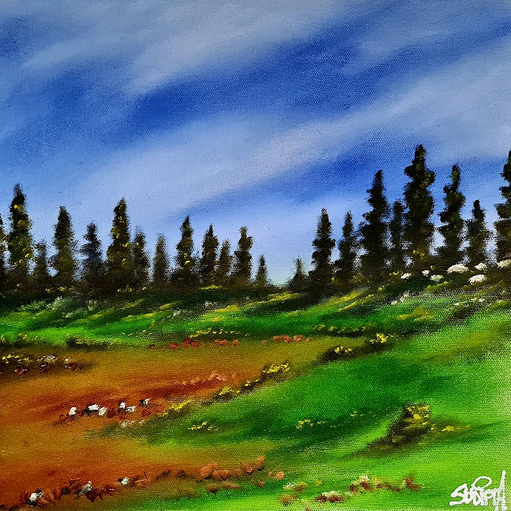 in_mytr's tweet photo. Check out this product 😍 Max Sky- Acrylic Painting on Canvas 😍 
on our https://t.co/GF3ipKJbsu starting at ₹ 6,000.00. 
Shop now 👉👉 https://t.co/mLU8ZblF5h https://t.co/HVXI1Uofti