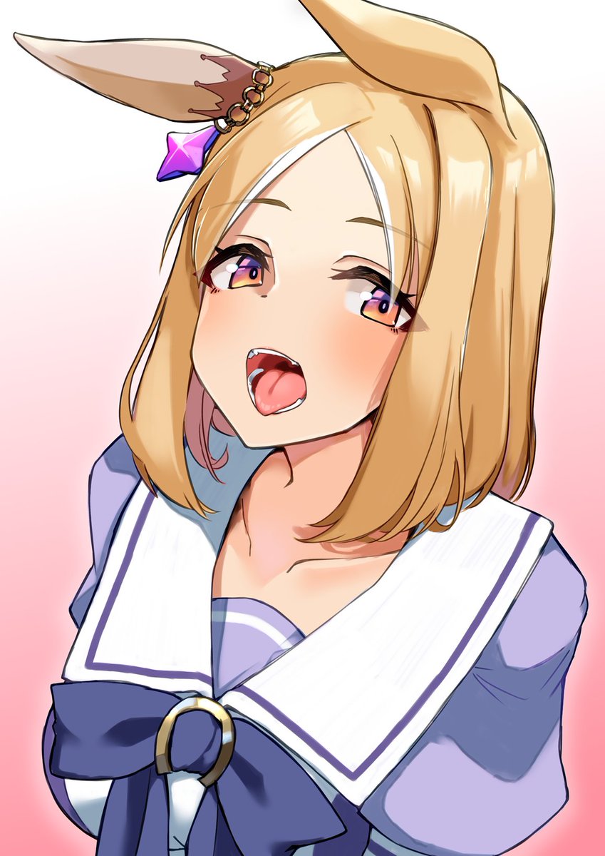 ㊗️トプロ実装💐💐💐

次のガチャ更新までトプ口待機💕 