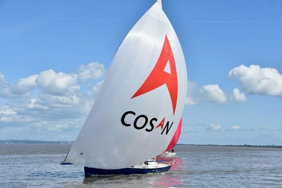 cosanconsult's tweet photo. The 5th Cosan Charity Regatta is just around the corner, happening on September 7th! We're bringing the industry together, having fun and raising money for great causes. Let's build on the impactful work of past winners Bravura, XPS, Trafalgar House, and Capita.🏆#CosanRegatta https://t.co/ap9juN7VDh