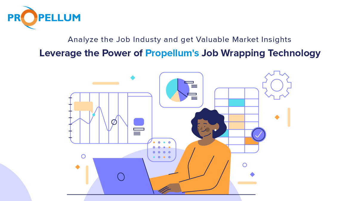 PropellumInfo's tweet photo. Collect, Understand, and Analyze valuable job market insights to make informed decisions.

Elevate your job board platform with Propellum's Premium Job Wrapping Technology
https://t.co/3VC8g9uDpP

#jobwrapping #jobboards #jobscraping #jobdataautomation #joblisting #Wednesday https://t.co/BPNJTwd7Ac