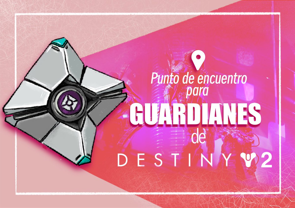 albablancoboga's tweet photo. Hemos organizado desde Librería Seijas un punto de encuentro para Guardianes de Destiny 2 en el festival Lérez Up @gaming_troop Habrá sorteíto gracias a @destinygamees y algunas sorpresas más! ¿Te vienes? https://t.co/3oU1uiNxEj