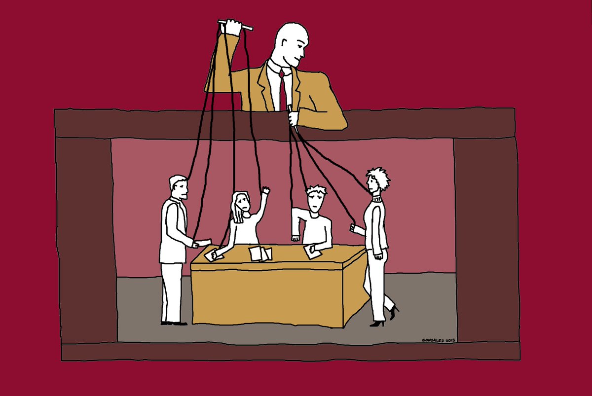 lpijanowski's tweet image. Beginning of a new school year means storming and norming new PLCs!  This article is a great self-assessment or description of what a PLC is NOT.  Is your PLC a farce?  Thanks, @ChaseMielke.  Focus on what matters - Our Students!  #PLC #AODL #GrowK12
buff.ly/2TuTkuP