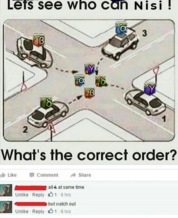 TEA prog in a nutshell
#ffxivmemes