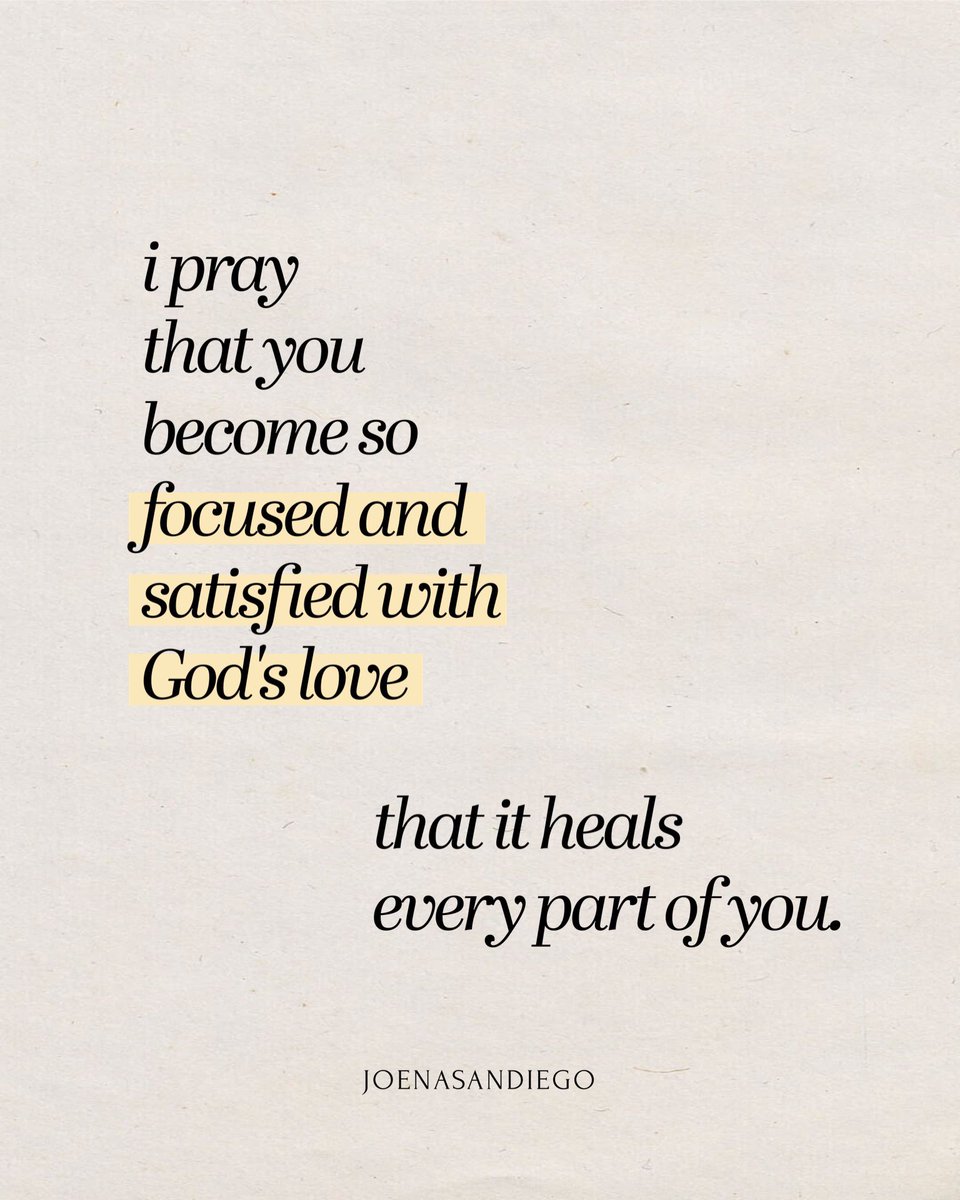 joenasandiego's tweet photo. A love that heals. https://t.co/ylGwqtgCXu