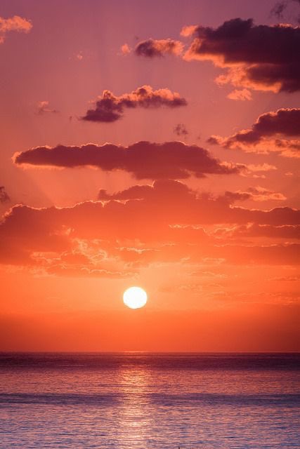 aestheticspost_'s tweet photo. Ocean sunset 🌅 https://t.co/hRw24A9wSj