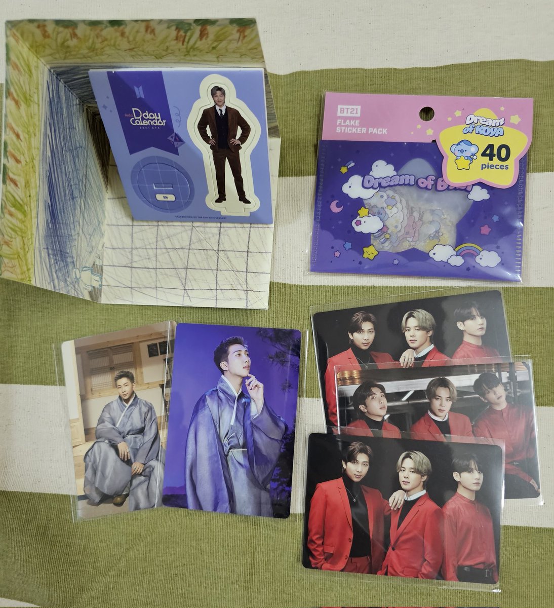 BenBambi's tweet photo. งาน #INDIGO_bloom เรามีของไปสมทบสำหรับจับ Lucky draw ด้วยนะคะ ไปกันเยอะๆนะคะ 🐨

ขอขอบคุณ @saisaya1 สำหรับมินิฟตกด้วยค่ะ 🫶 https://t.co/M13F5dbJ12