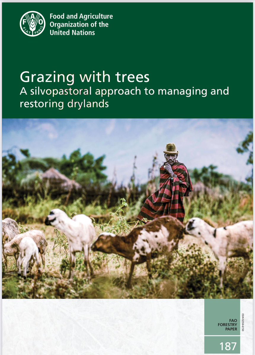 إن حوكمة الأراضي الرعوية من خلال تنظيم الرعي في المحميات بقانونٍ يحدد الرعي المنظم للثروة الحيوانية بفترات محدده من كل عام وبالأخص بعد طرح النباتات لبذورها ومن شروق الشمس الى غروبها ويمنع دخول الآليات والمعدات يمثل ممارسة حيوية لأدارة المراعي والنظام الإيكولوجي على نحوٍ مستدام ،