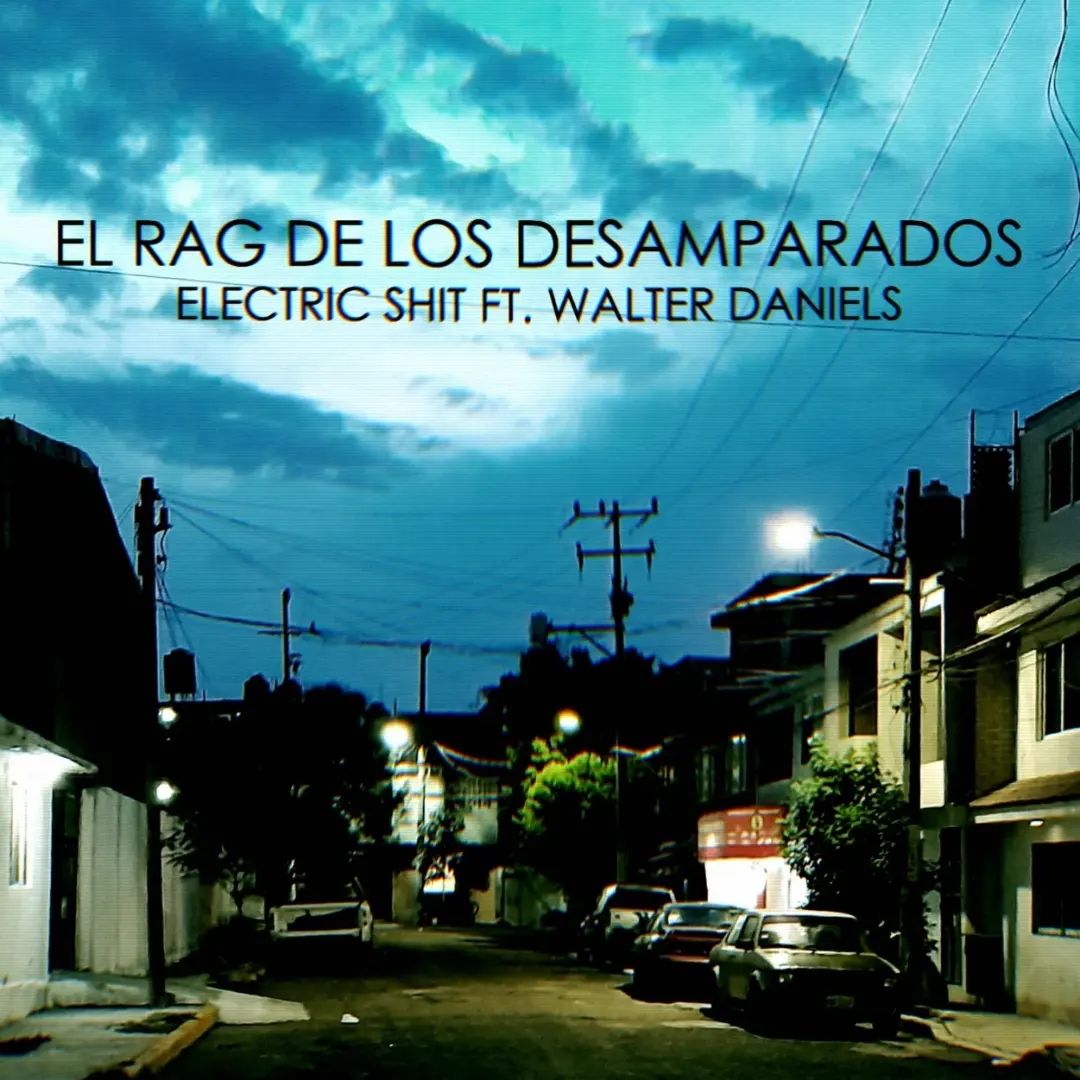 Electric Shit tweet media