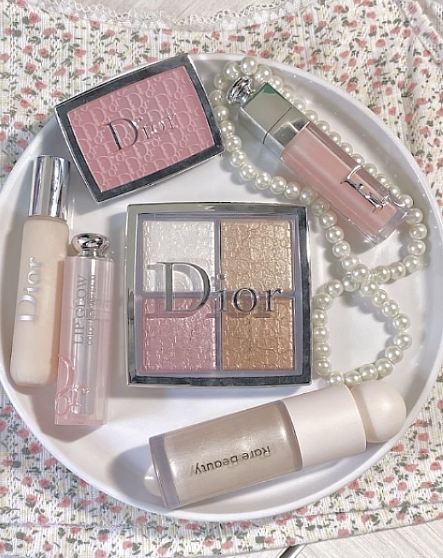 dior products