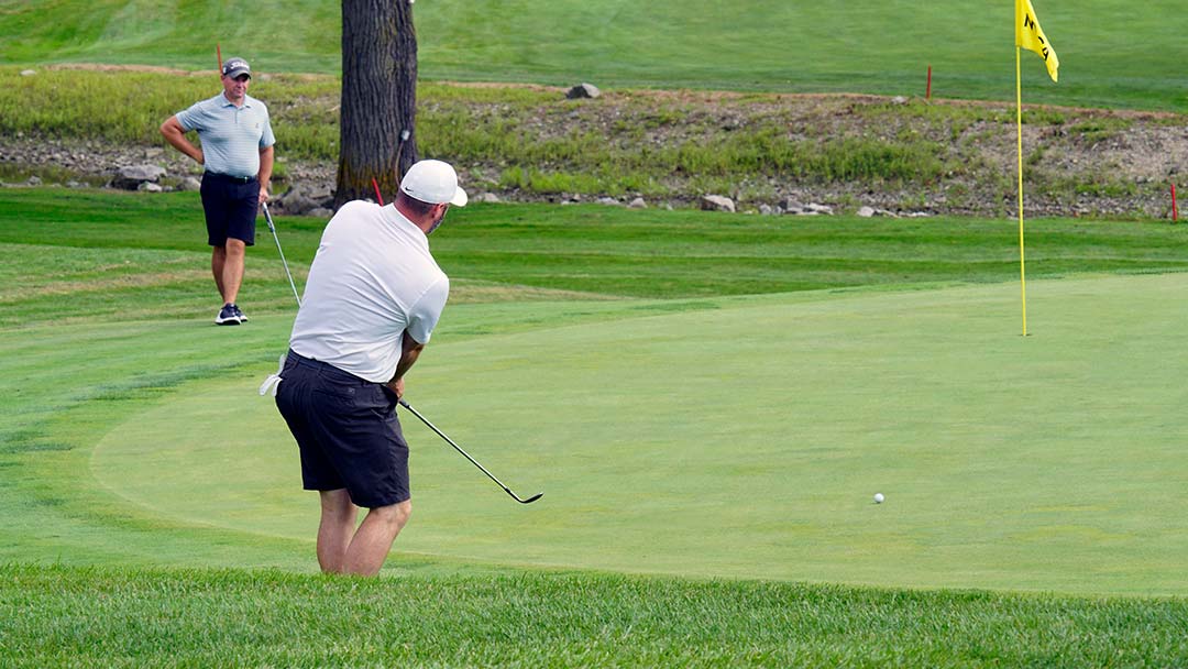 RESULTS: 2023 NOGA Scratch Stroke Play #4
Jack Garswood won the Championship Division and Mark Guadagni took the Senior title at the NOGA Stroke Play #4 at Sylvania Country Club.

READ MORE: northernohio.golf/results-2023-n…