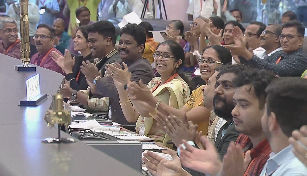 <a href="/isro/">ISRO</a> Congratulations 🇮🇳