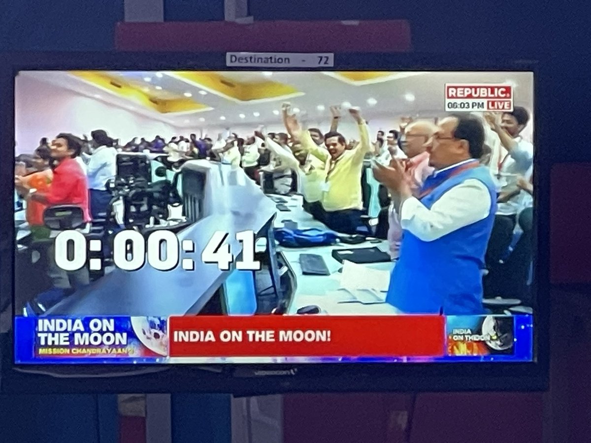 Major Gaurav Arya (Retd) tweet media