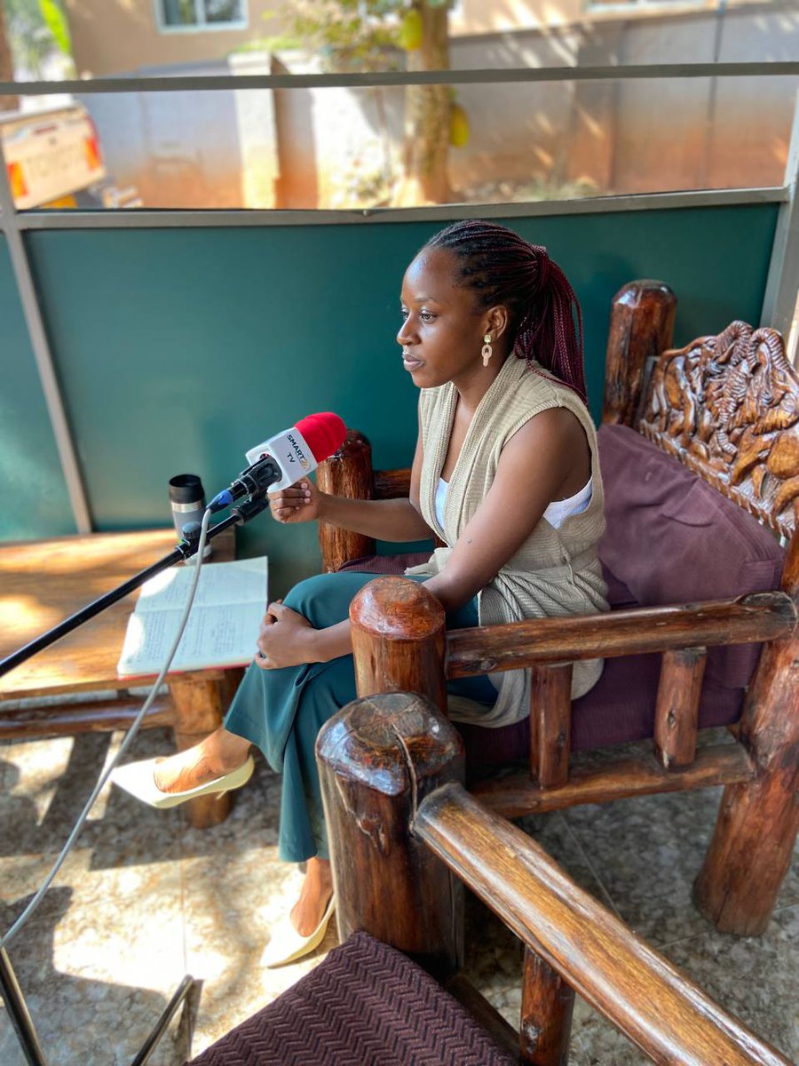 ETradeUG's tweet photo. There are 4 key principles of governance that must be applied where public policy is concerned. These are, fairness, responsibility, transparency & accountability. So far, the stakeholders have not fulfilled this criteria.- Ms. Kasozi, our Head of Business Dev't
#digitalplates https://t.co/wCV1k6bLMJ