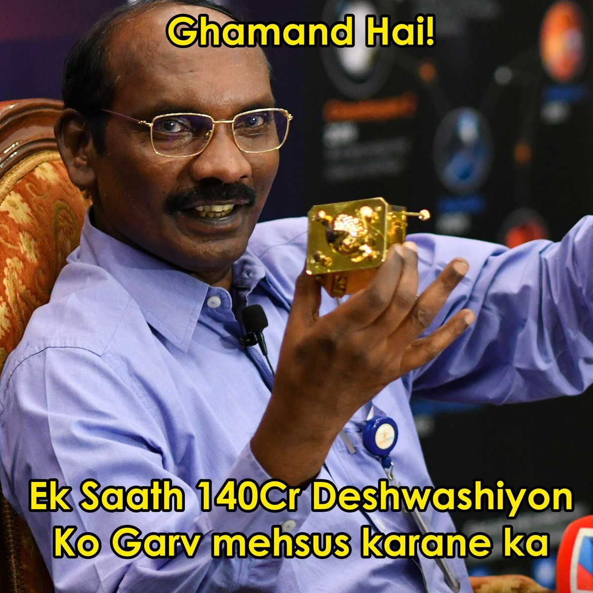its_amit6170's tweet photo. History created by India 
Proud moment for us 🇮🇳
Ekdm se m** c**d diye bhya ji 💥 #Chandrayaan3 #Moon #Landing #Chandrayaan3Landing #HistoryInTheMaking #IndiaOnTheMoon #isrochandrayaan3mission #ISRO #AeroSpace #India #BJP4IND https://t.co/8v1XHWZZuN