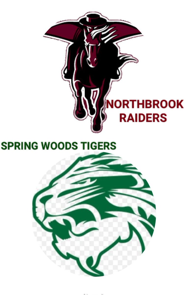 Azkaira88's tweet photo. HS football Live 2023
Northbrook VS Spring Woods
📺 Watch Here 🖥 https://t.co/YpunYysK9t 🏆
⏰ Today @ 6:45p

@NHS_Raiders1 @northbrookhigh @RaidersBooster @Gomezican @CoachKarre24 @CoachCorwin @_LandonSims @JosueGiron56 @dctf https://t.co/63hTkQauiw