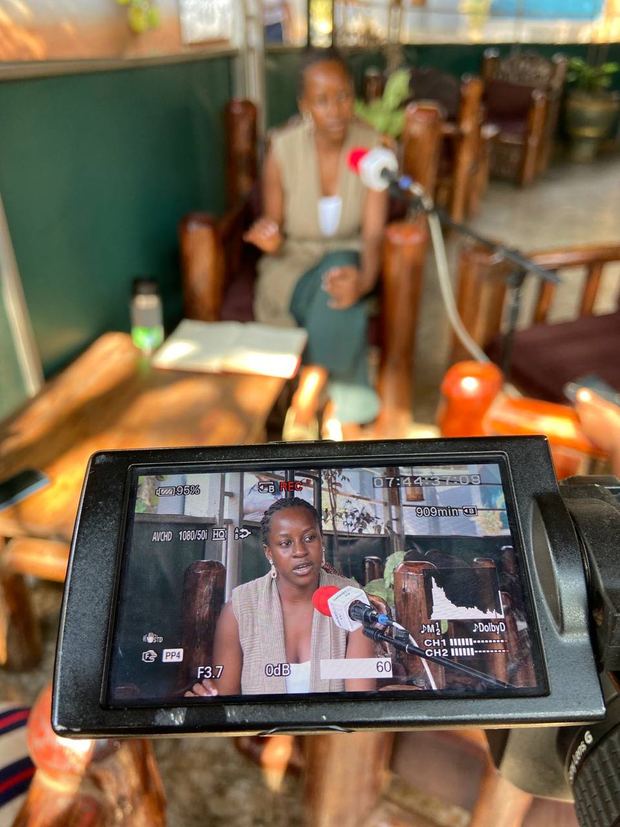 ETradeUG's tweet photo. There are 4 key principles of governance that must be applied where public policy is concerned. These are, fairness, responsibility, transparency & accountability. So far, the stakeholders have not fulfilled this criteria.- Ms. Kasozi, our Head of Business Dev't
#digitalplates https://t.co/wCV1k6bLMJ
