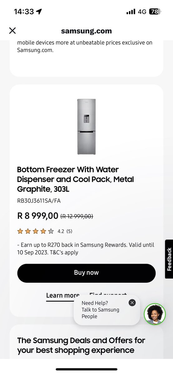 #BlueTagSale <a href="/SamsungSA/">SamsungSA</a> <a href="/947/">947</a> #Needed