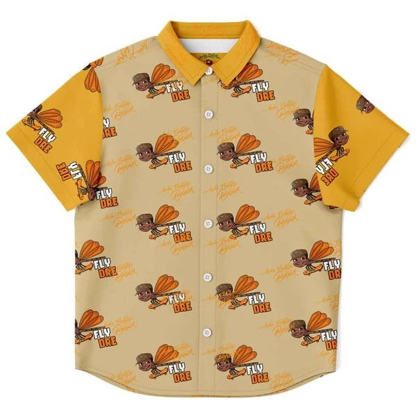 AndreNostalgicBrownCollection tweet media