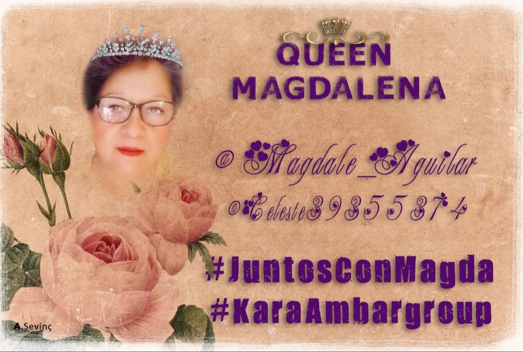 R1_Adv's tweet photo. Loves💋
#KaraAmbargroup
#JuntosConMagda
@sinan525💋@Eles26
@Rocio_Aguilas
@MeryemSu28
@Ayhan_525
@zeno_melo
@Siogo61
@_Dara0
@R1_Adv
@Yulezx
@0firj
@citlikk
@lia_aja
@A_aw_8
@JuanSGE
@B_Brusau
@Sude0028
@NEENAH678
@moni_dollnature
@MarthaCandia21
@Celeste39355374
@jasmine50012486 https://t.co/8RZlkE8djF