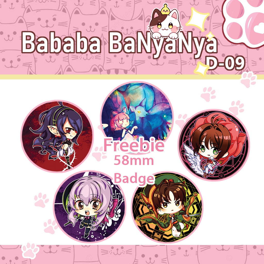 Daevaluque's tweet image. I will be there with 
@syin_w312@IG @TeroTerororo  @allustrationss 
at Booth [D09] for the entirety of AMG event in MIECC.

if u don't see me, it means I'm not fully awake in the morning.