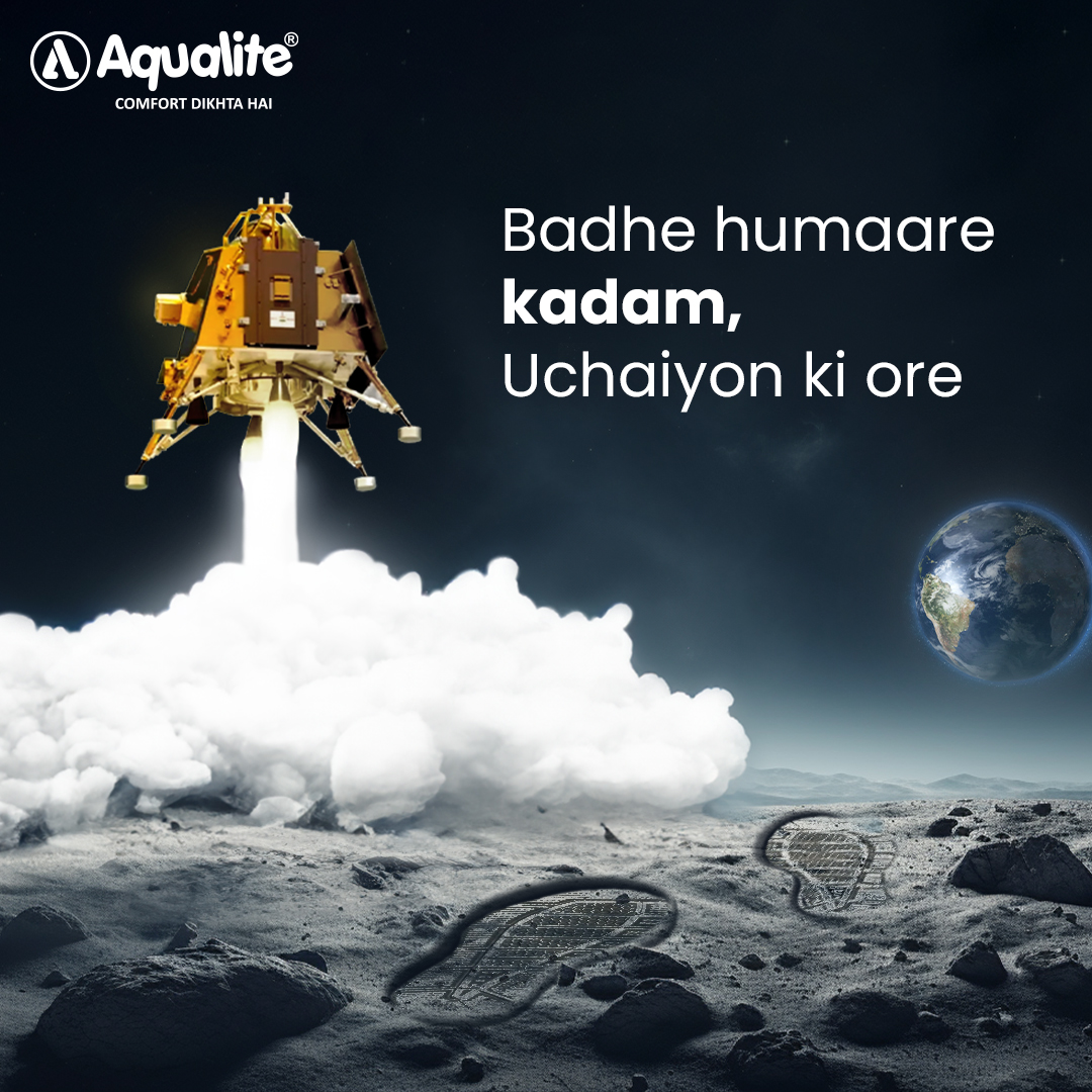 Aqualite India tweet media