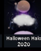 Halloween halo 2020 gw my biggest giveaway ever!!
To enter
Just follow me 
Extras rt and like

Ends in 1 week gl!😌
#royalehigh #royalehighgivaways #royalehightrade #royalehightrading #giveaway #robloxgiveaway #roblox #adoptme #adoptmegiveaway