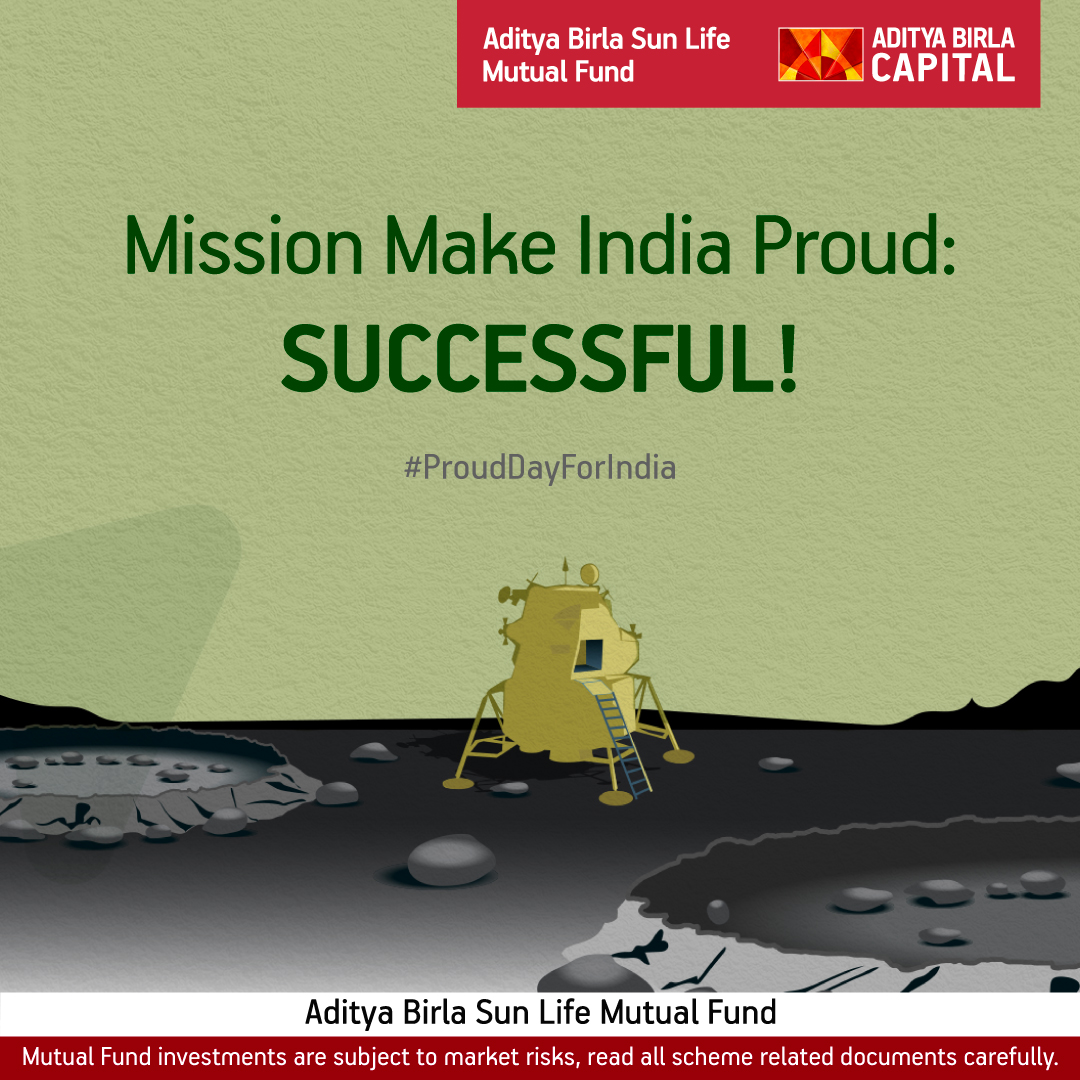 ABC - Aditya Birla Sun Life Mutual Fund tweet media