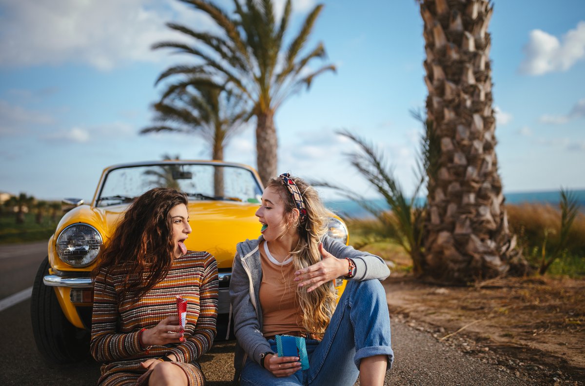 AAAClubAlliance's tweet photo. AAA is by your side at every turn. 
Join today! https://t.co/W1CReVTS0N
#GreatAmericanRoadTrip https://t.co/5bbrej5auQ