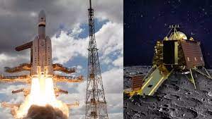 Dirpl_iocl's tweet image. Exciting news from Space-Chandrayaan-3 has touched down softly &amp;amp; successfully on the Moon&apos;s south polar region. Saluting ISRO&apos;s indomitable spirit &amp;amp; joining the nation in celebrating this achievement!
#Chandrayaan3  #NationFirst @IndianOilcl @ChairmanIOCL @isro