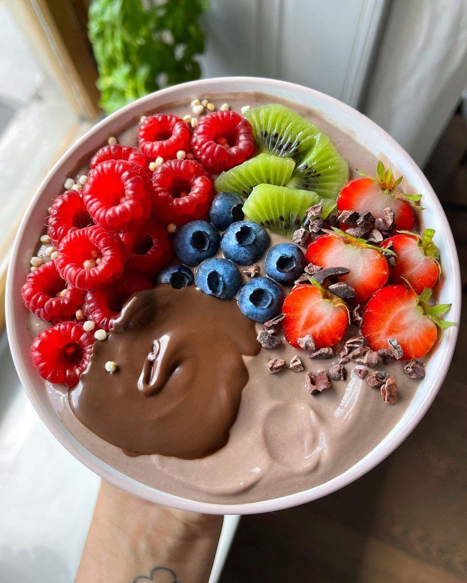 prettiestavenue's tweet photo. breakfast <3 https://t.co/LHd8fwx2NP