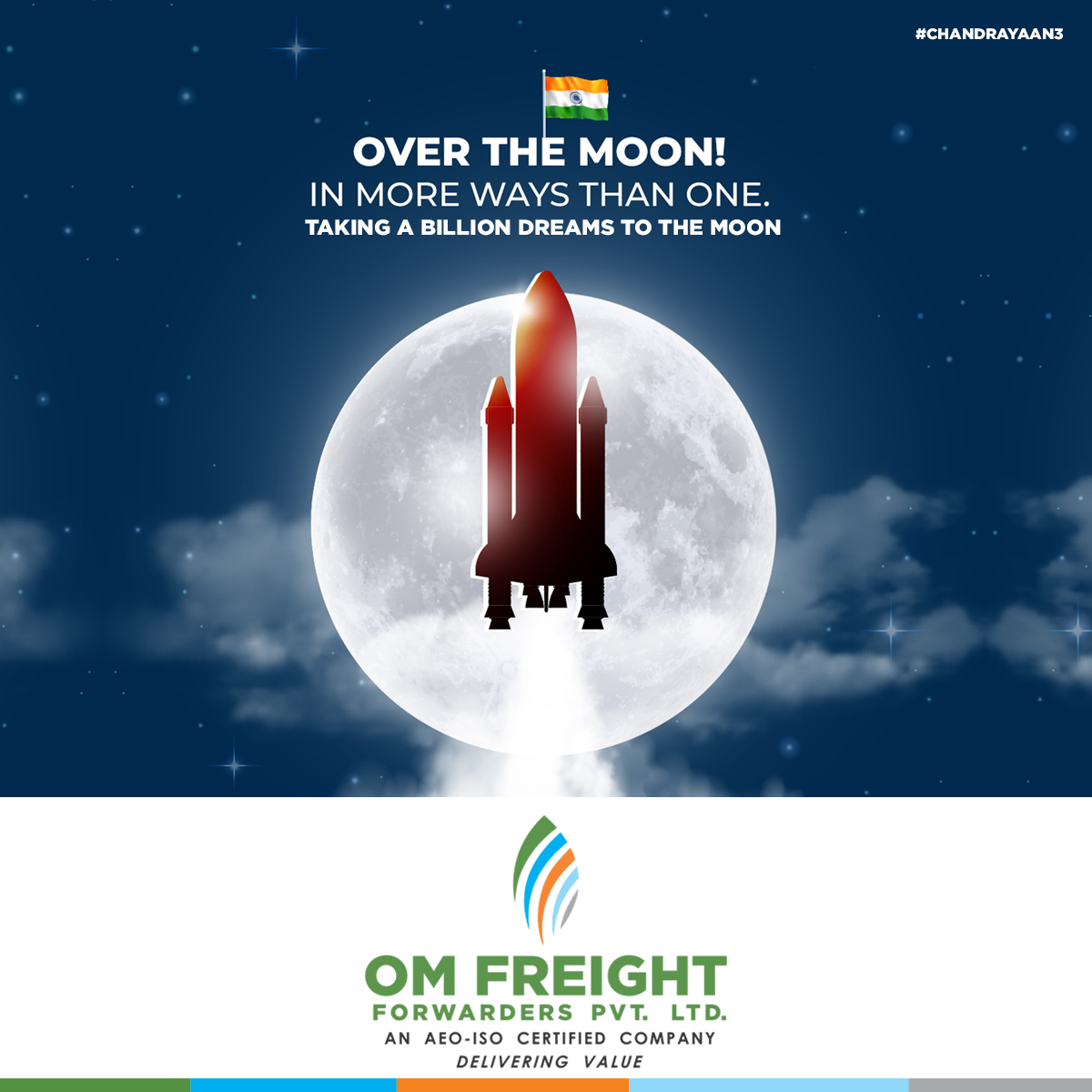 OM FREIGHT FORWARDERS LIMITED. (@FreightOm) / Posts / X