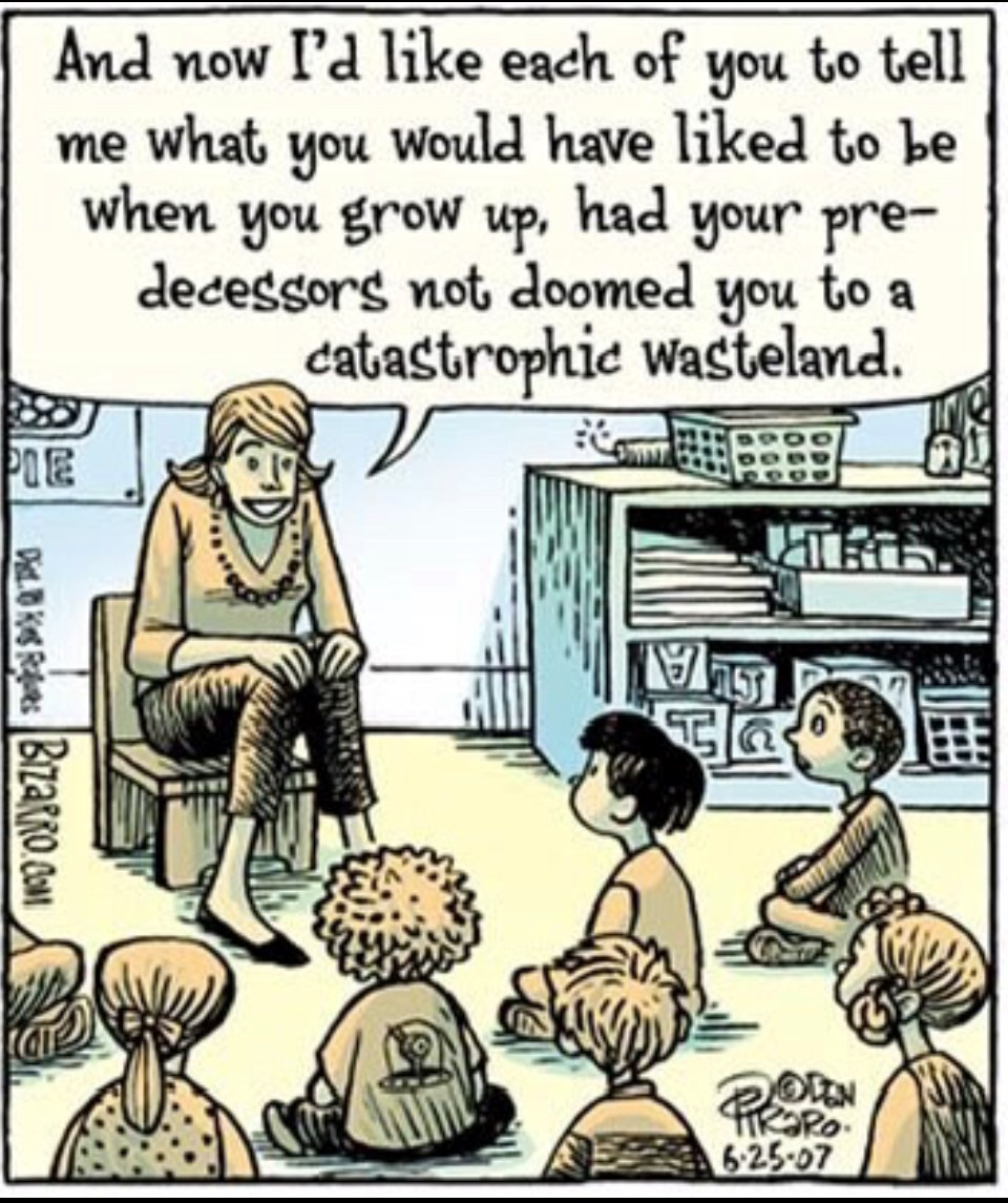 WilliamJRipple's tweet image. Are they doomed?